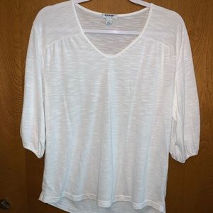 Old Navy top